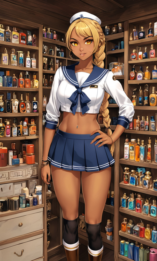 Lisa Novak avatar