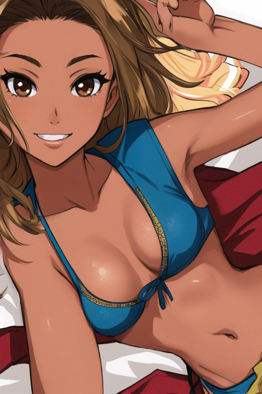 Kiersten Lamb avatar