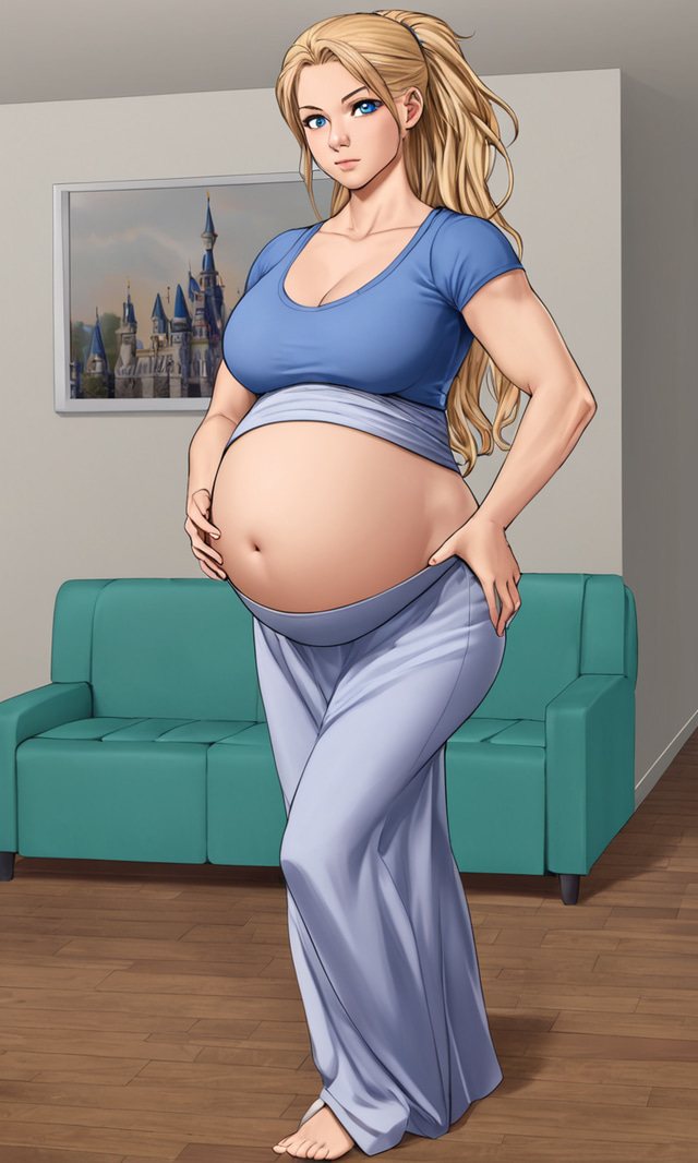 Mckenna Chapman avatar