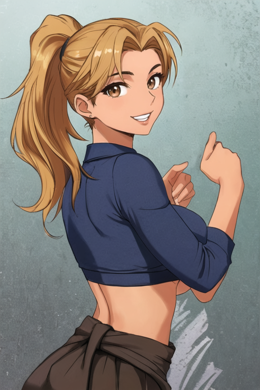 Zion Leach avatar