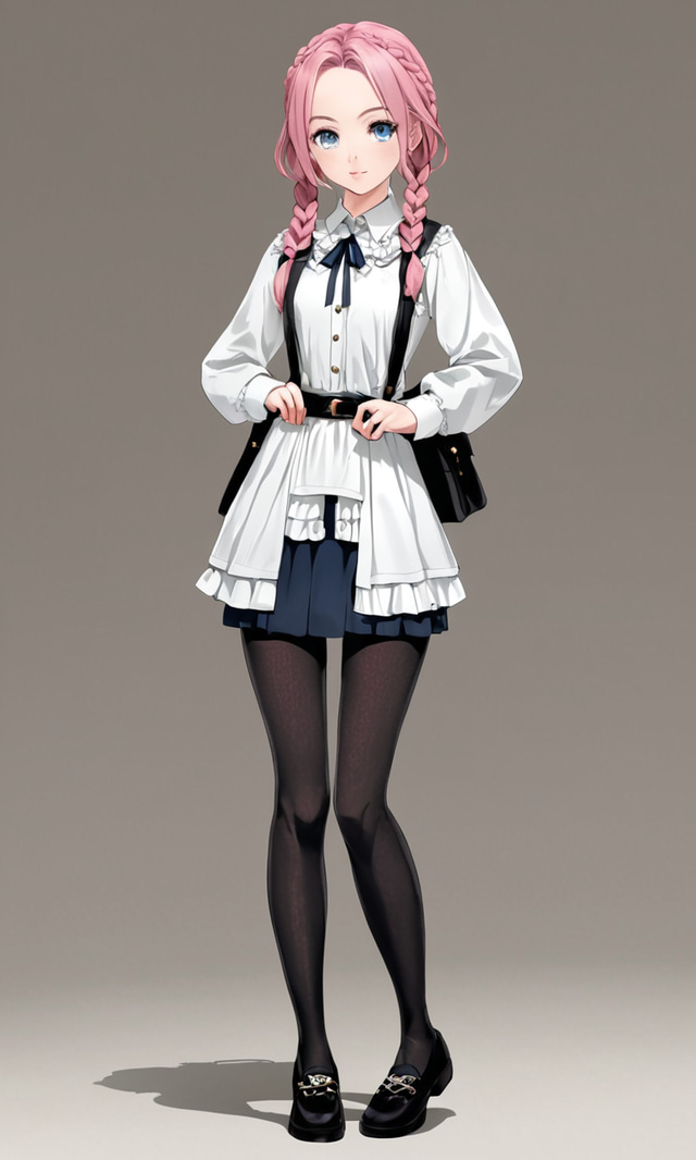 Krista Evans AI Girlfriend avatar
