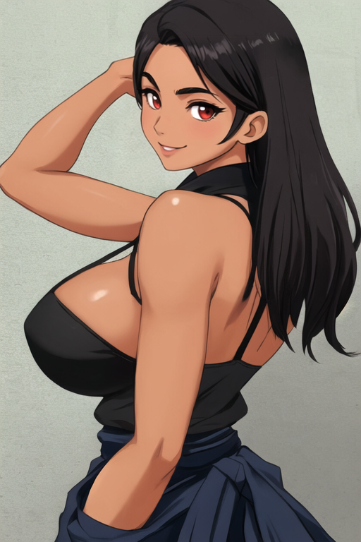 Brooke Graves avatar
