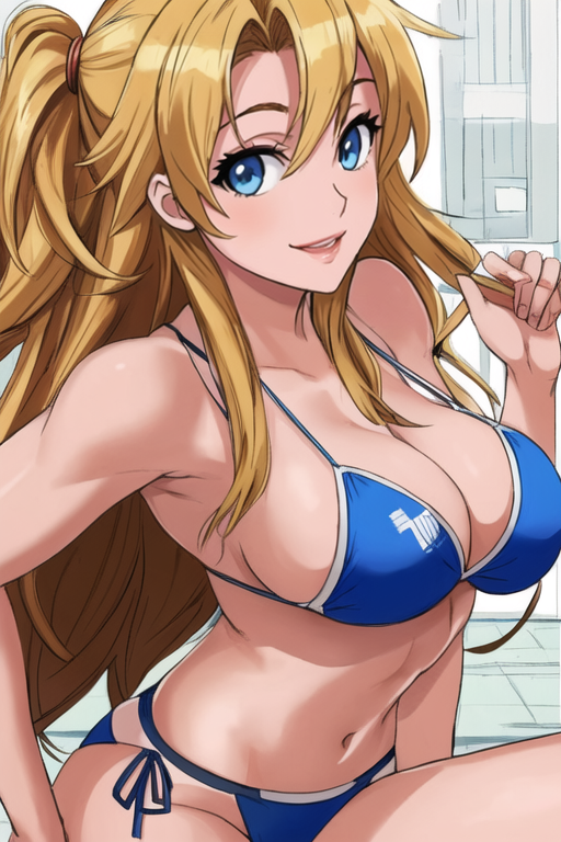 Julia Summers avatar