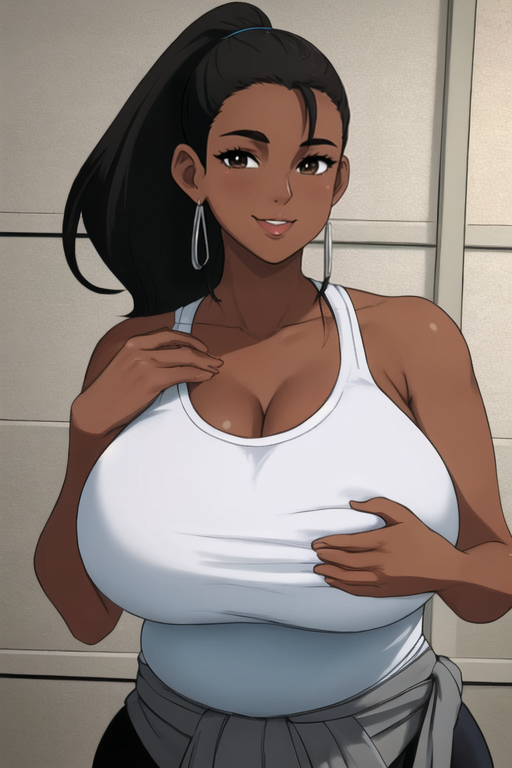 Nathaly Glass avatar