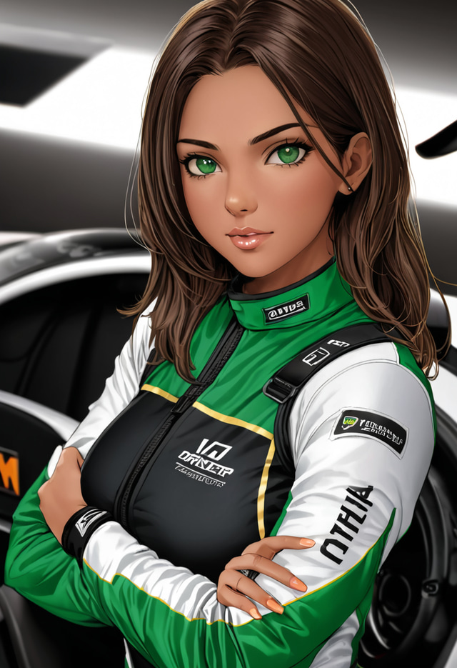 Aliana Martinez avatar