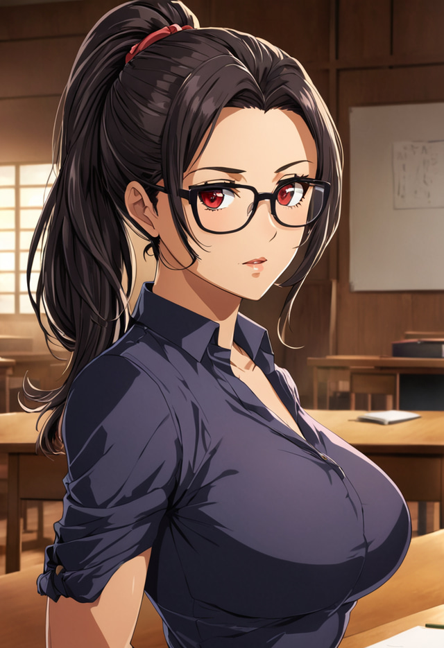 Morgan Jennings avatar