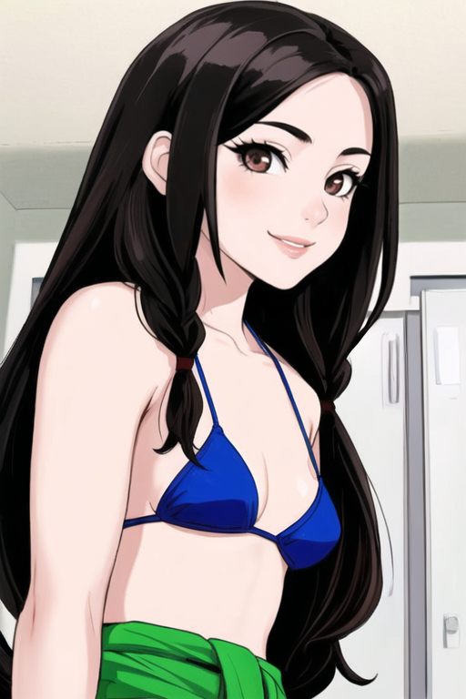 Danica Delgado avatar