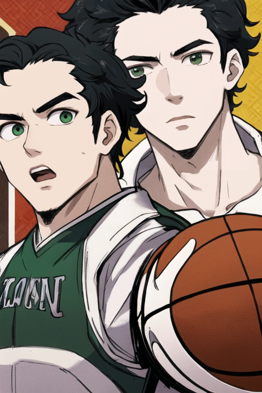 Stanley Hickman avatar