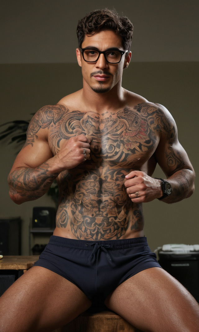 Florentino Massey AI Girlfriend avatar