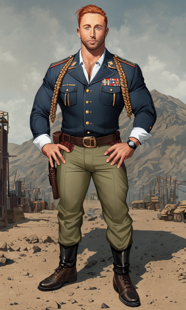 Johnny Reid avatar