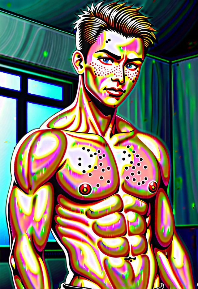 Anton Yang avatar