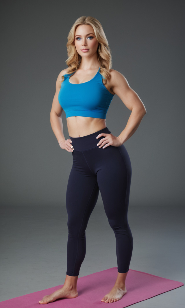 Paula Meadows avatar