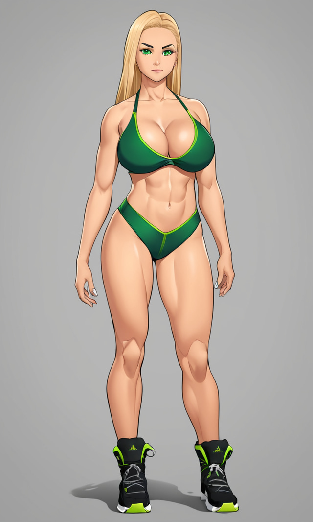 Sasha Patterson avatar