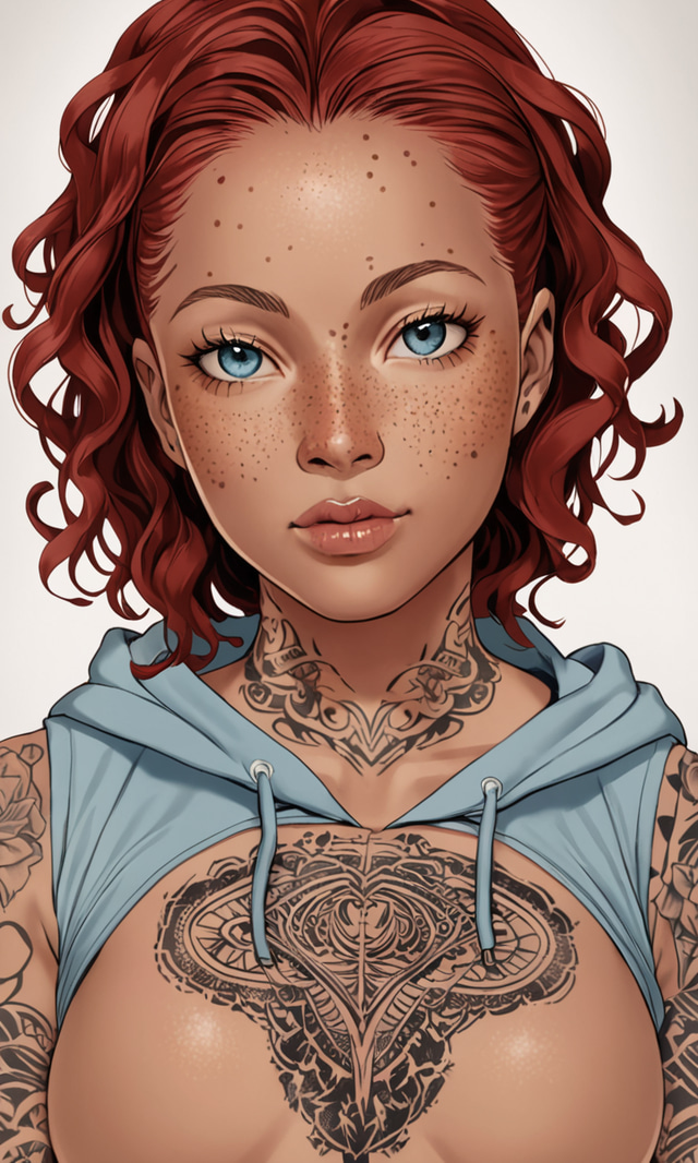 Marin Robertson avatar