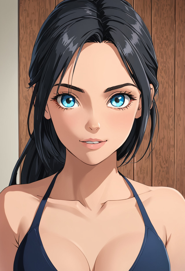 Aurora Flynn avatar