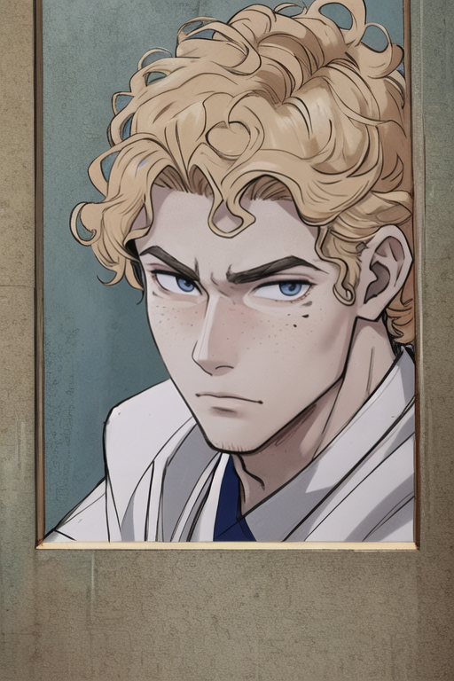 Chas Ferguson avatar