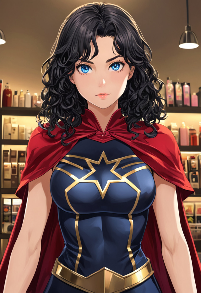 Anabel Padilla avatar