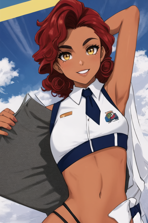 Barbara Cross avatar