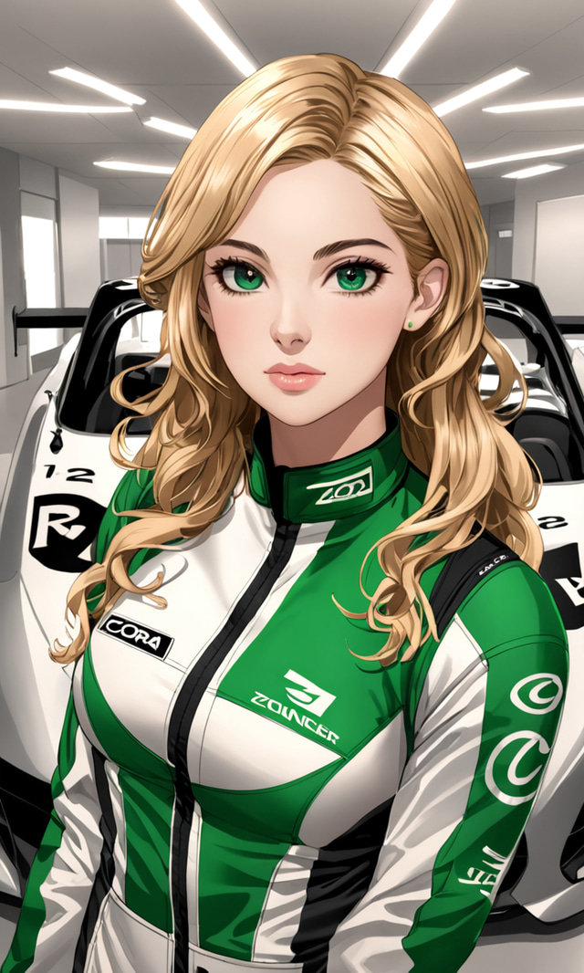 Cora Conley avatar