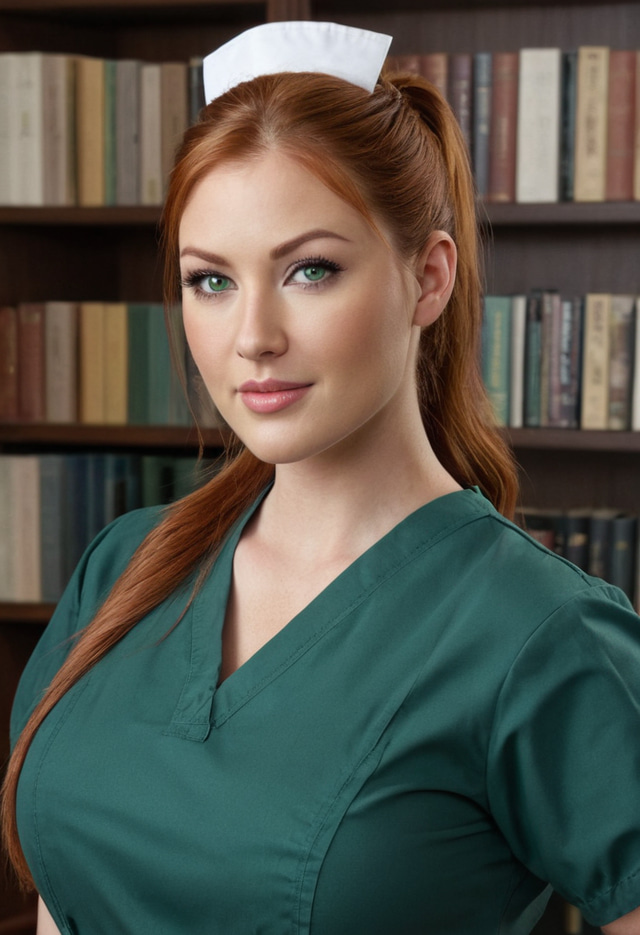 Kirsten Short AI Girlfriend avatar