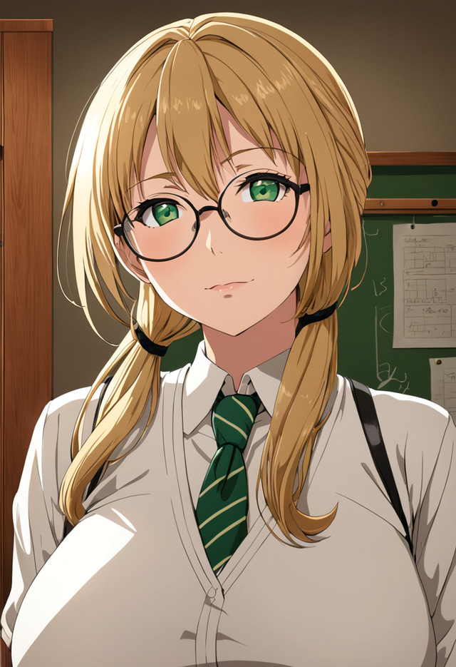 Selina Caldwell avatar