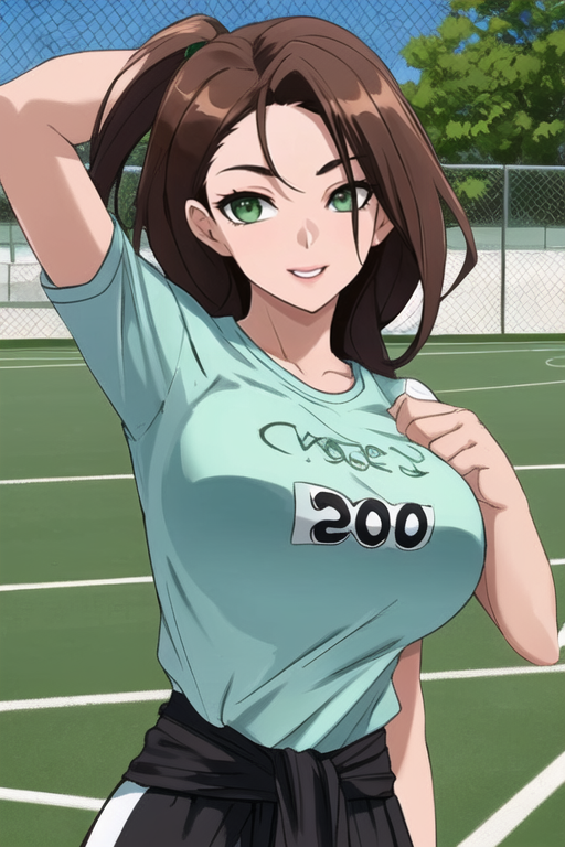 Thalia Mckee avatar