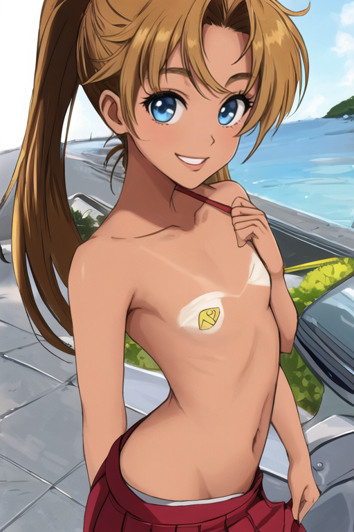Roselyn Hogan avatar