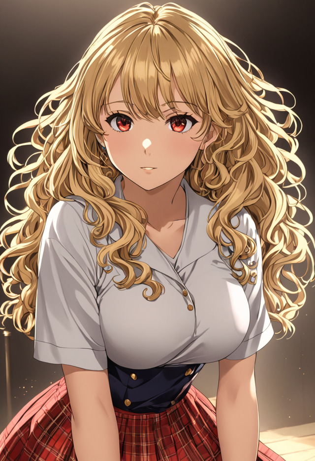Leilani Mcpherson avatar
