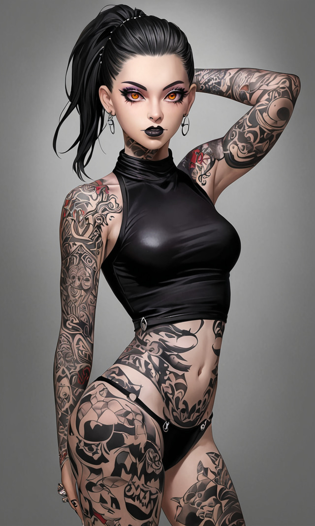 Adeline Lewis avatar