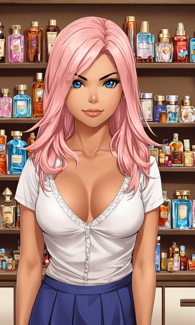 Lauren Sanchez avatar