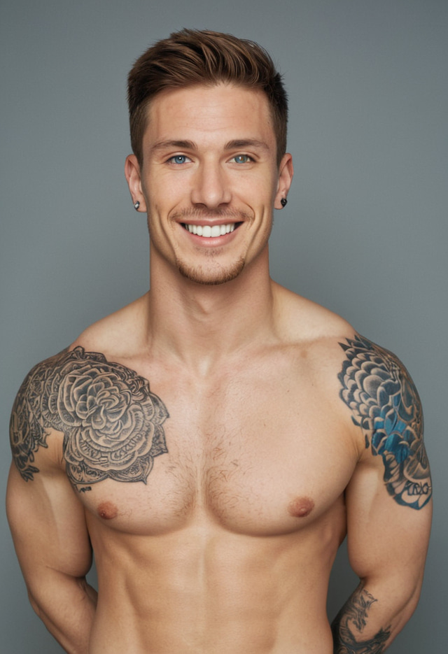 Titus Decker avatar