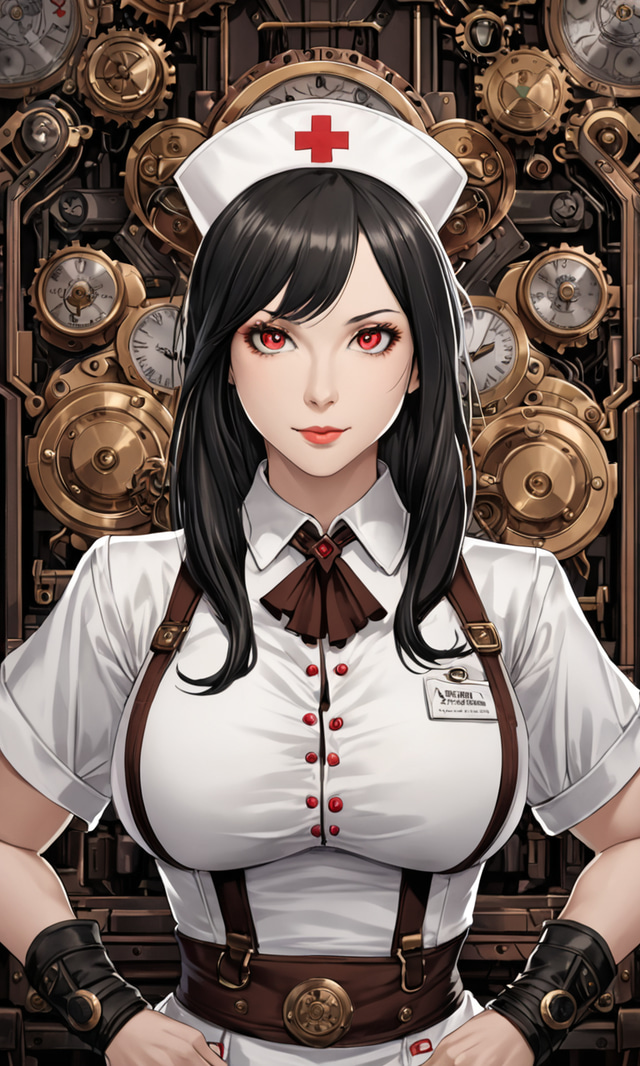 Jane Wolfe avatar