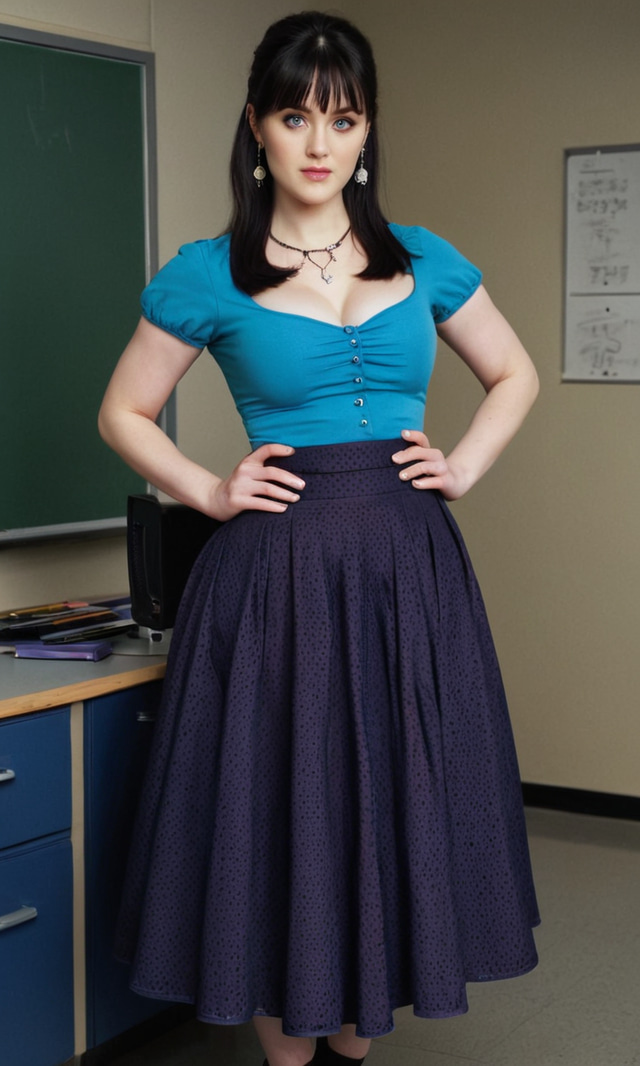 Zoey Ramirez avatar