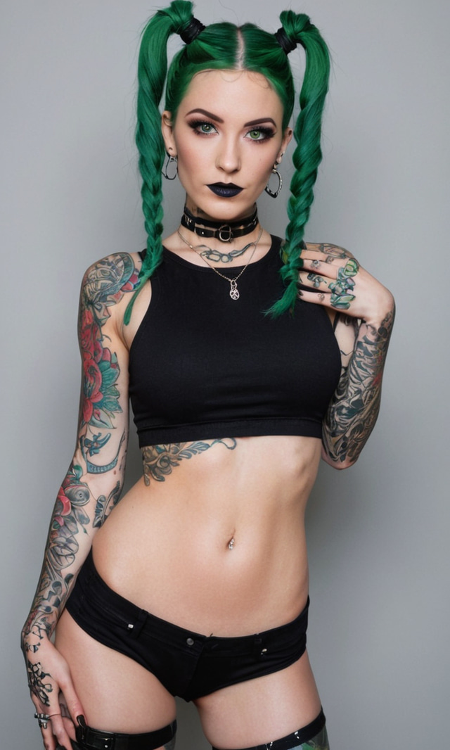Raina Mooney avatar