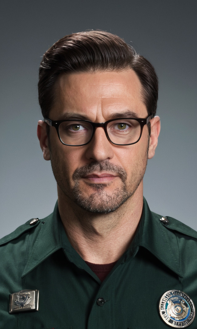 Oliver Davenport avatar