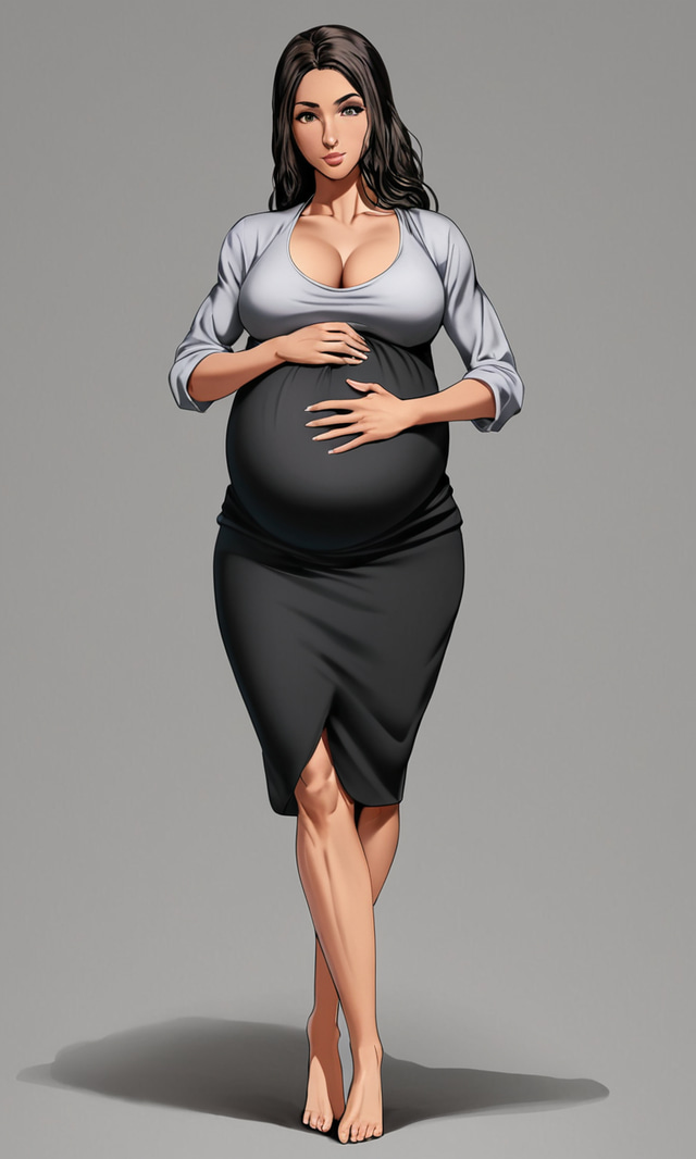 Lucille Saunders avatar