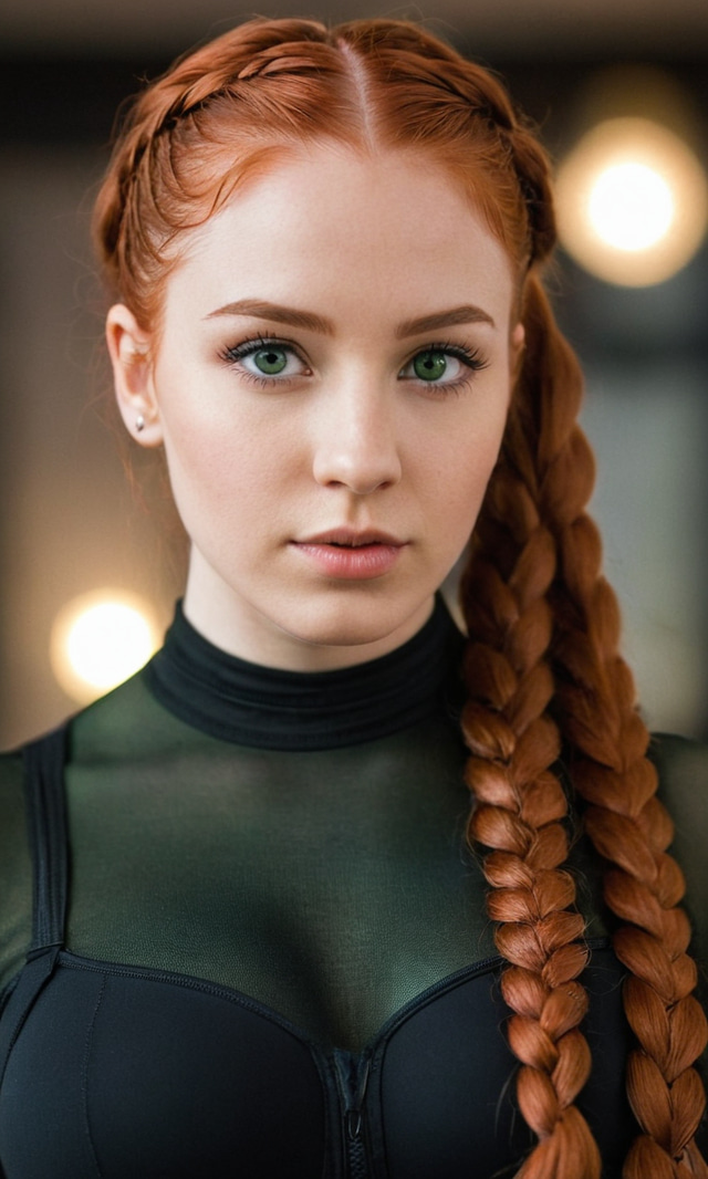 Lizbeth Hooper AI Girlfriend avatar