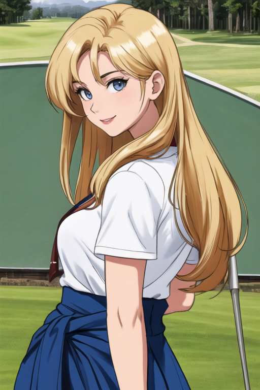 Alison Lawrence avatar