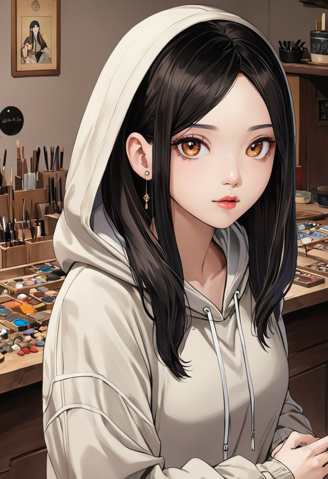 Serenity Kim avatar