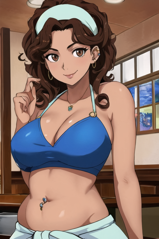 Cecilia Gallagher avatar