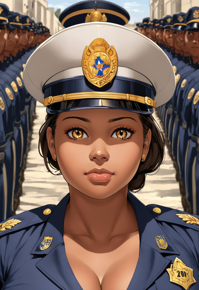 Alexandria Walls avatar