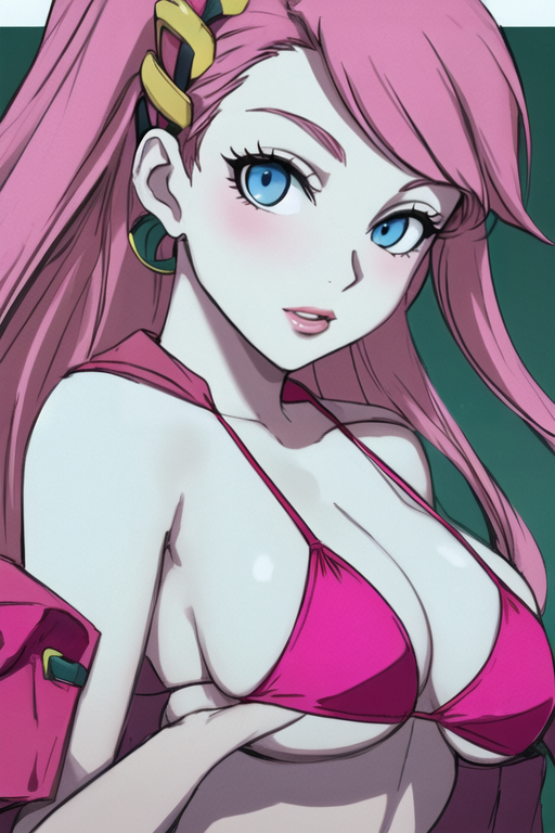 Elise Lynch avatar