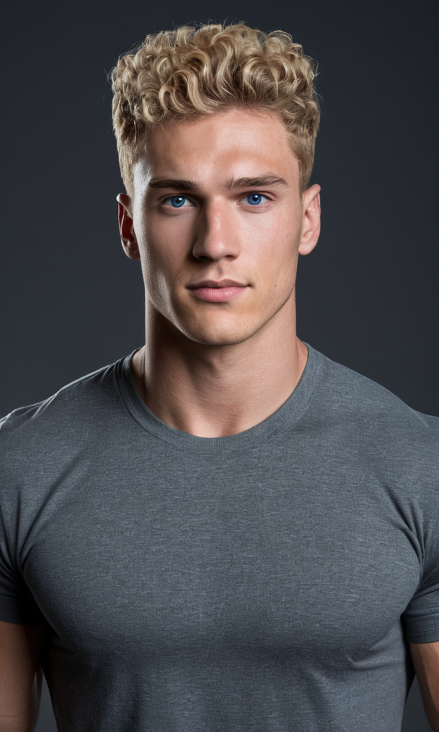 Billy Carr avatar