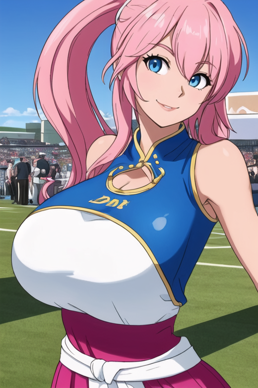 Maren Pennington avatar