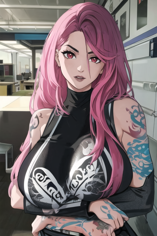 Jayleen Burns avatar