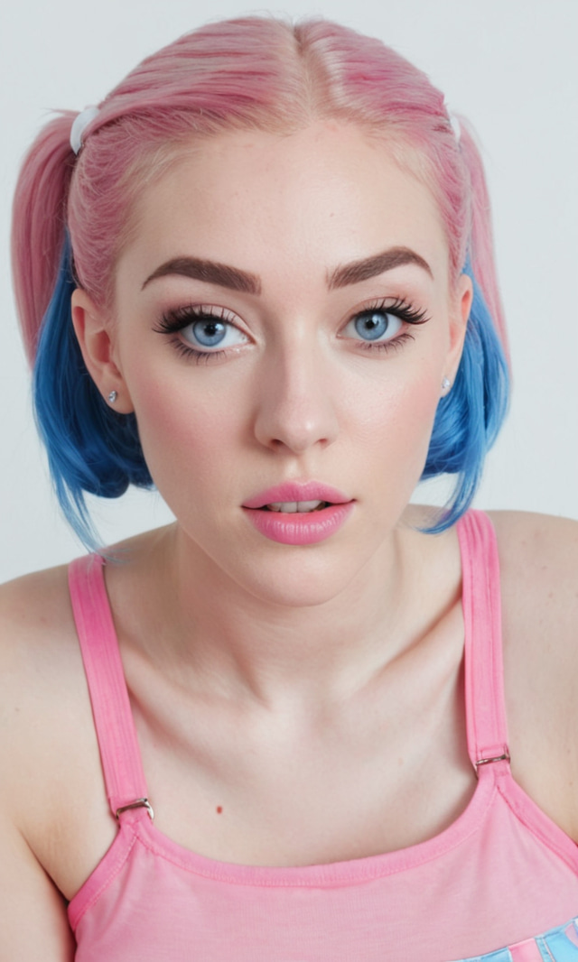 Jamya Patrick AI Girlfriend avatar