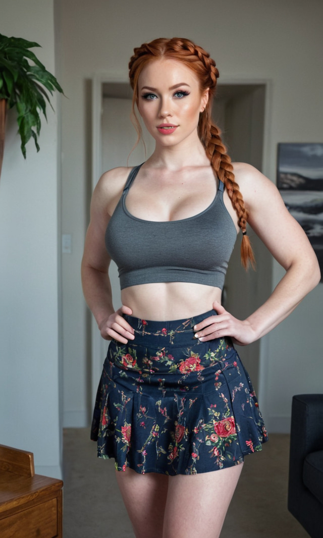Charlee Reed avatar
