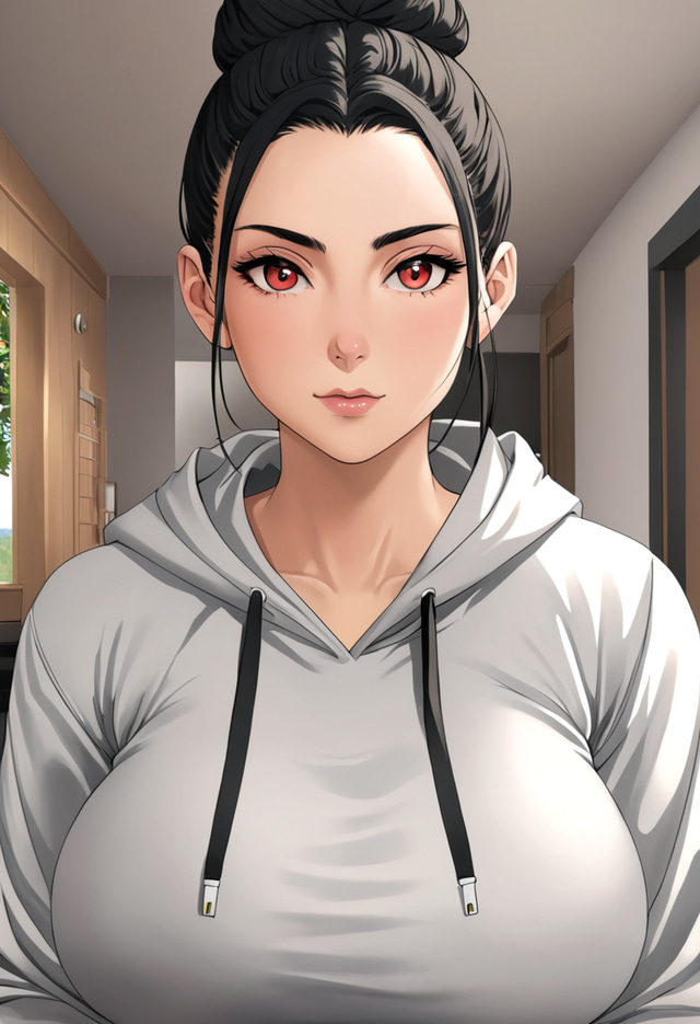 Callie Benjamin avatar