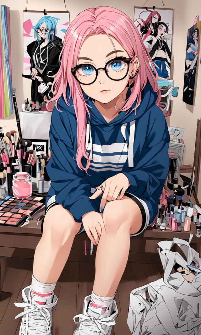 Samara Lucas avatar