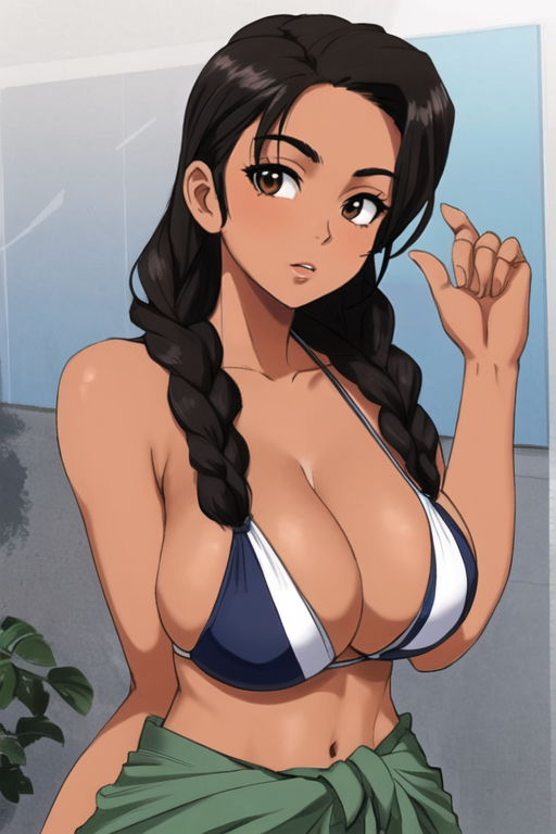 Anna Bryan avatar
